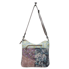 Load image into Gallery viewer, Myra Bag Le Fleur Essi Shoulder Bag