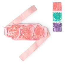 Load image into Gallery viewer, Lemon Lavender Ice &amp; Easy Hot &amp; Cold Body Wrap