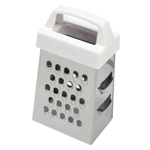 Mini 3" Stainless Steel Box Grater
