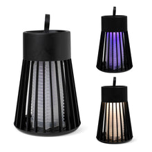 Load image into Gallery viewer, Bunk House The Zap Trap Mosquito Killing Lamp