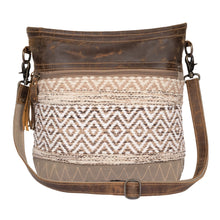 Load image into Gallery viewer, Myra Bag Blending Taste Shoulder Crossbody Bag
