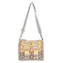Load image into Gallery viewer, Myra Bag Bohemian Tapestry Crossbody Bag
