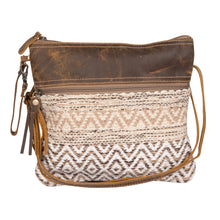 Load image into Gallery viewer, Myra Bag Contentment Small Crossbody Bag