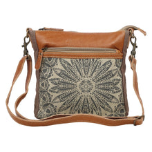Load image into Gallery viewer, Myra Bag Dizzy Circle Small Crossbody Bag