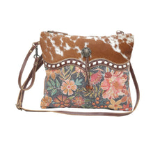 Load image into Gallery viewer, Myra Bag Dusa Small Crossbody Bag