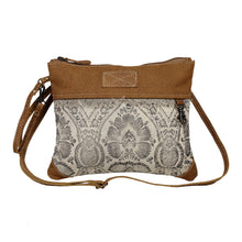 Load image into Gallery viewer, Myra Bag Floral Flow Small Crossbody Bag