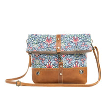 Load image into Gallery viewer, Myra Bag Kalico Mesa Small Crossbody Bag