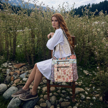 Load image into Gallery viewer, Myra Bag Le Fleur Essi Shoulder Bag