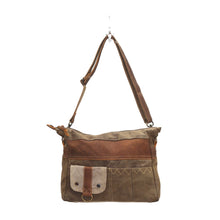 Load image into Gallery viewer, Myra Bag Perfect Shoulder Bag