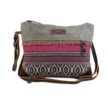Load image into Gallery viewer, Myra Bag Laced Small Crossbody Bag