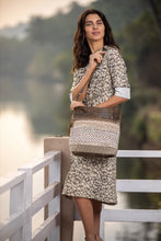 Load image into Gallery viewer, Myra Bag Blending Taste Shoulder Crossbody Bag