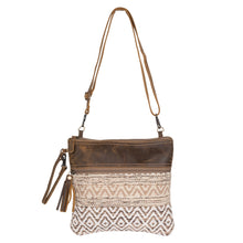Load image into Gallery viewer, Myra Bag Contentment Small Crossbody Bag