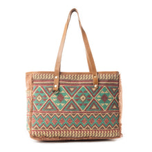 Load image into Gallery viewer, Myra Bag Harlequin Shoulder Bag