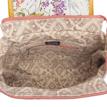 Load image into Gallery viewer, Myra Bag Meadow Peace Backpack