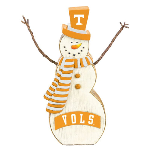 Tennessee Volunteers 8