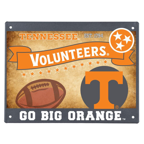Tennessee Volunteers Retro 