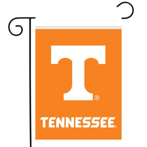 Briarwood Lane Tennessee Volunteers NCAA Garden Flag