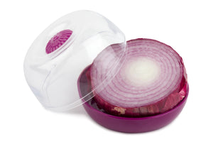 Onion Food Saver Container
