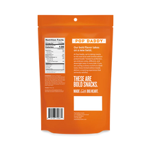 Load image into Gallery viewer, Pop Daddy Sweet Maui Onion Seasoned Pretzel Braids (LIMITED EDITION)