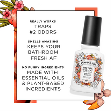 Load image into Gallery viewer, Poo-Pourri Peaches &amp; Cream Before-You-Go Toilet Spray