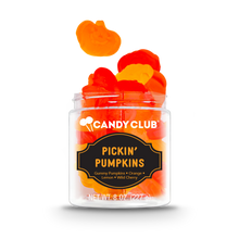 Load image into Gallery viewer, Candy Club Pickin&#39; Pumpkins