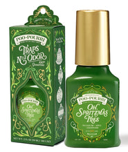 Load image into Gallery viewer, Poo-Pourri Oh, Spritzmas Tree Before-You-Go Toilet Spray (LIMITED EDITION)