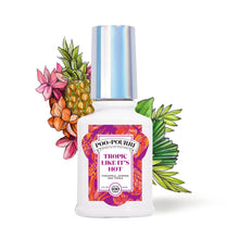 Load image into Gallery viewer, Poo-Pourri Tropic Like It&#39;s Hot Before-You-Go Toilet Spray