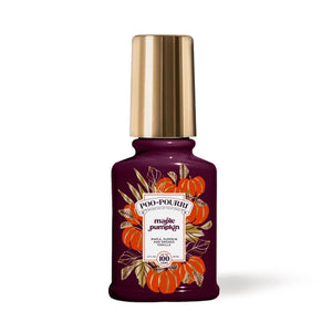 Poo-Pourri Maple Pumpkin Before-You-Go Toilet Spray (LIMITED EDITION)