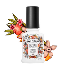 Load image into Gallery viewer, Poo-Pourri Peaches &amp; Cream Before-You-Go Toilet Spray