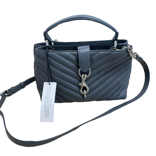 Rebecca minkoff top edie grey