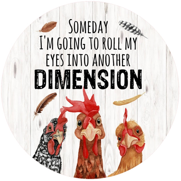 Rooster Dimension Non-Slip Silicone Jar Opener
