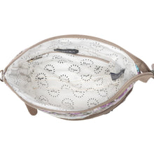 Load image into Gallery viewer, Myra Bag La Fleur Small Crossbody Bag