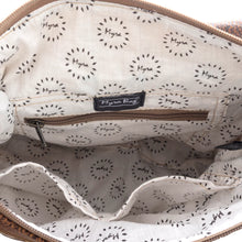Load image into Gallery viewer, Myra Bag Paisley San Ysidro Falls Shoulder Bag