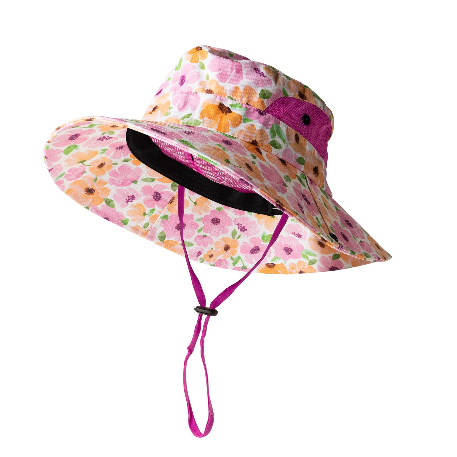 Seed & Sprout Foldable Gardening Hat – Outlet Express