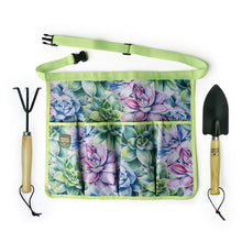Load image into Gallery viewer, Seed &amp; Sprout 3-Piece Gardening Set