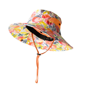 Seed & Sprout Foldable Gardening Hat