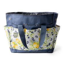 Load image into Gallery viewer, Seed &amp; Sprout Gardening Tote Bag