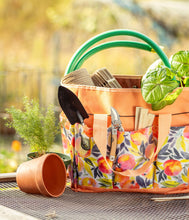 Load image into Gallery viewer, Seed &amp; Sprout Gardening Tote Bag