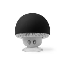 Load image into Gallery viewer, Modern Monkey Shake Your Shiitake Mini Rechargeable Speaker