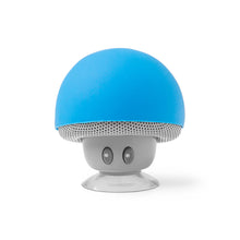 Load image into Gallery viewer, Modern Monkey Shake Your Shiitake Mini Rechargeable Speaker