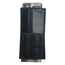 Load image into Gallery viewer, Tac Gear Car Visor Pouch Organizer