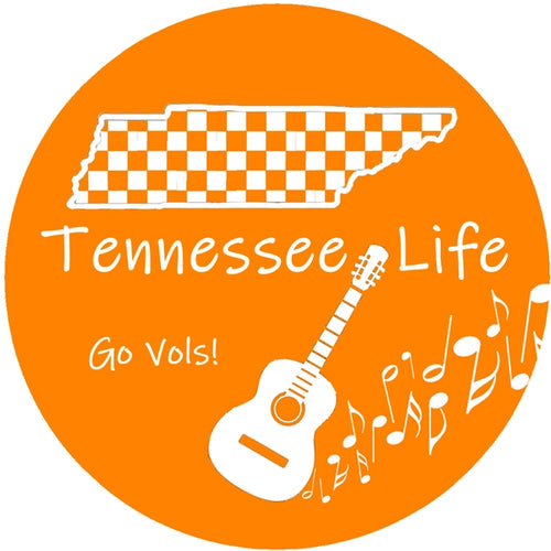 Tennessee Life Non-Slip Silicone Jar Opener