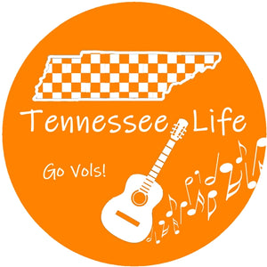 Tennessee Life Non-Slip Silicone Jar Opener