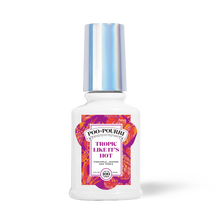 Load image into Gallery viewer, Poo-Pourri Tropic Like It&#39;s Hot Before-You-Go Toilet Spray