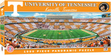 Load image into Gallery viewer, NCAA University of Tennessee Neyland Stadium 1000 Piece Puzzle