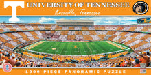 Load image into Gallery viewer, NCAA University of Tennessee Neyland Stadium 1000 Piece Puzzle