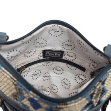Load image into Gallery viewer, Myra Bag Zephyr Mesa Small Crossbody Bag
