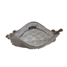 Load image into Gallery viewer, Myra Bag Laced Small Crossbody Bag