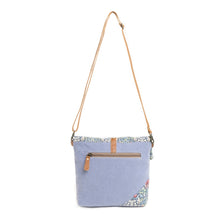 Load image into Gallery viewer, Myra Bag Kalico Mesa Small Crossbody Bag