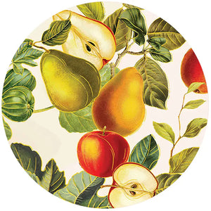 Fancy Fruits Non-Slip Silicone Jar Opener